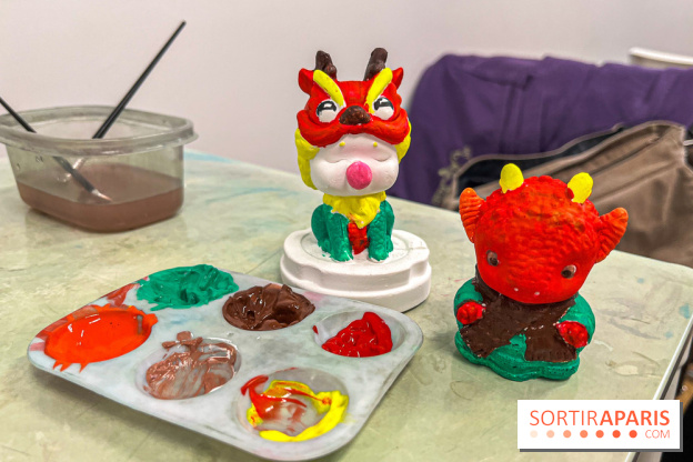 Gutea, Paris 13e - nos photos - image00001