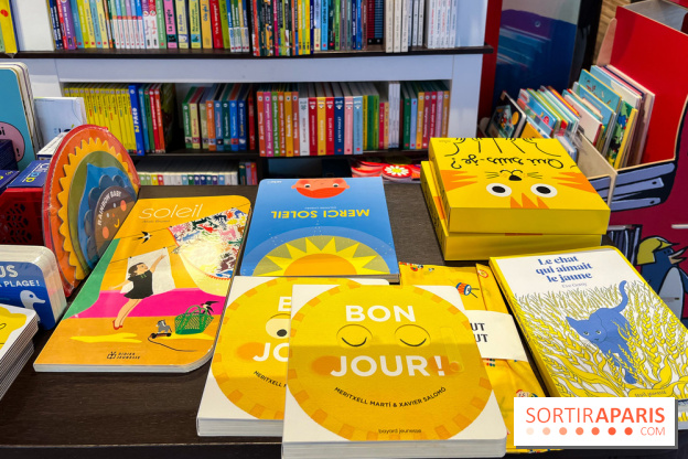 Chœur Cœur, l'école de musique pour enfants à Paris - nos photos