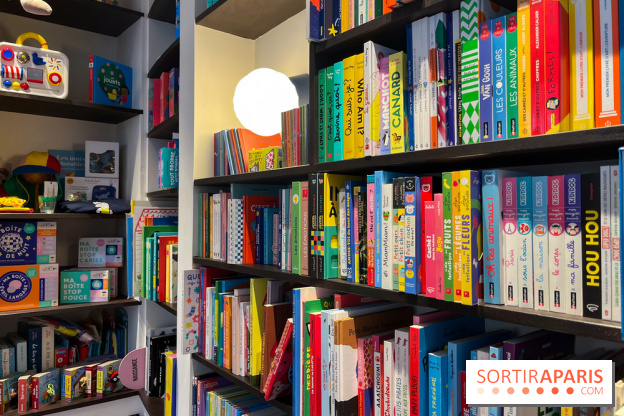 Chœur Cœur, l'école de musique pour enfants à Paris - nos photos - image00018