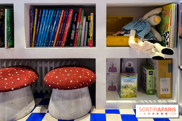 Chœur Cœur, l'école de musique pour enfants à Paris - nos photos
