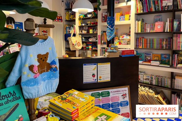 Chœur Cœur, l'école de musique pour enfants à Paris - nos photos - image00010