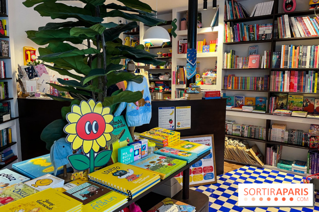 Chœur Cœur, l'école de musique pour enfants à Paris - nos photos - image00011