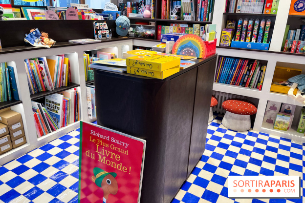 Chœur Cœur, l'école de musique pour enfants à Paris - nos photos - image00004