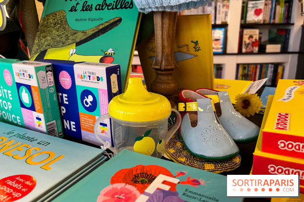 Chœur Cœur, l'école de musique pour enfants à Paris - nos photos