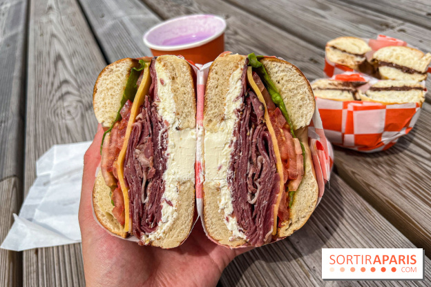 Cody's bagel - nos photos - 1E6B7EF7 555F 4100 87EC 8EEEFBF54C91