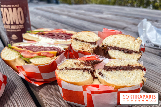 Cody's bagel - nos photos - 95F795DA 8887 4618 A9AE 021D75E4EB60