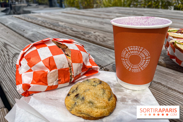 Cody's bagel - nos photos - 098B774E F6E5 4B47 8AA5 543D06898A2C