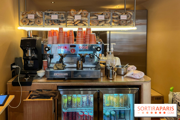 Cody's bagel - nos photos - 9855F0BF CCC9 4072 953B 1F6F043FACEF