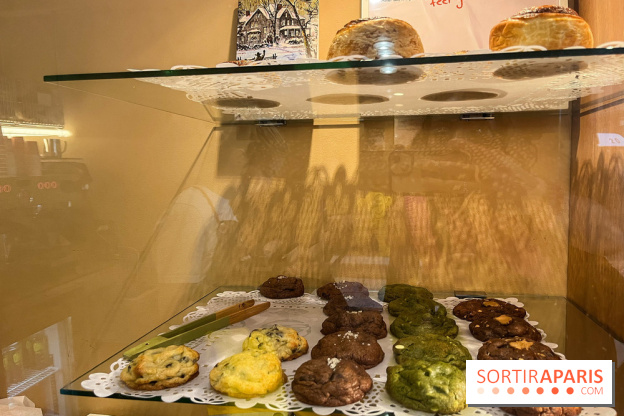 Cody's bagel - nos photos - 42474CE3 5186 4559 A217 DBF1DB7057CA