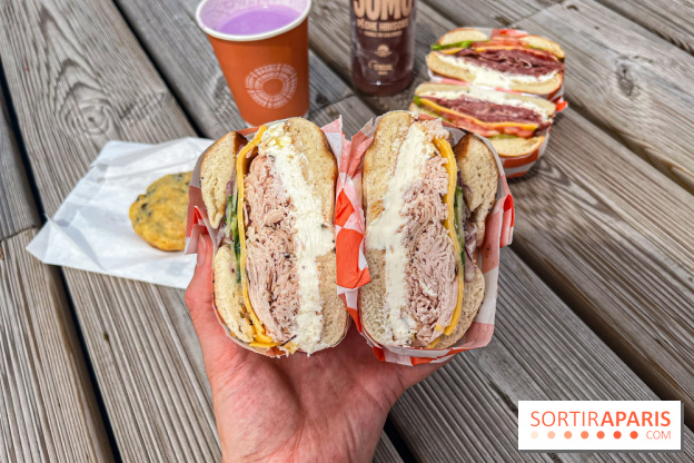 Cody's bagel - nos photos - ECFC5524 277C 488C B7F1 D367995D1E66