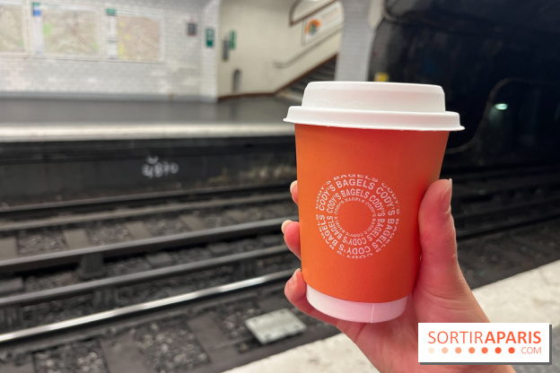 Cody's bagel - nos photos - 5E240B67 6FFE 4B42 BB2F 3A9DDD48A640