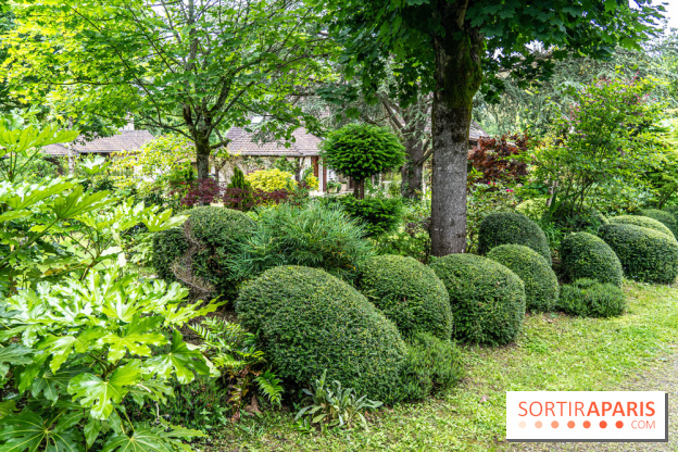 Les Jardins de Juliette à Elancourt  -  A7C5406