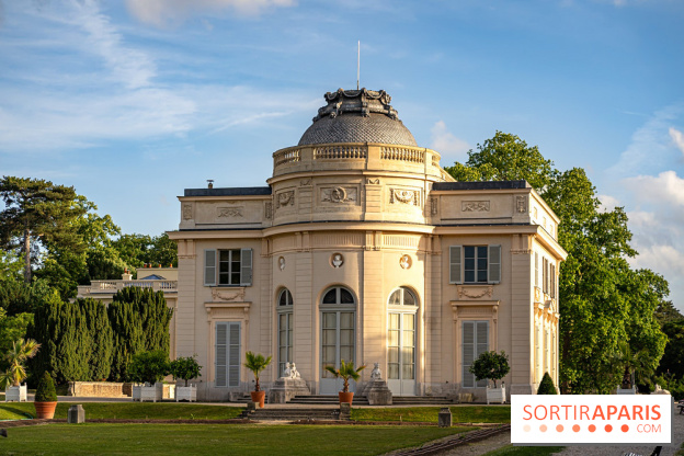 Les dîners-concerts Jazz du Melville aux Jardins de Bagatelle - A7C00157