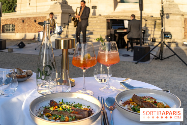 Les dîners-concerts Jazz du Melville aux Jardins de Bagatelle - A7C00184 HDR