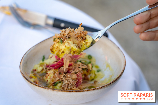 Les dîners-concerts Jazz du Melville aux Jardins de Bagatelle - A7C00226