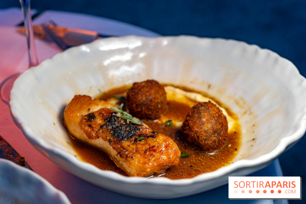 Les dîners-concerts Jazz du Melville aux Jardins de Bagatelle - A7C00242