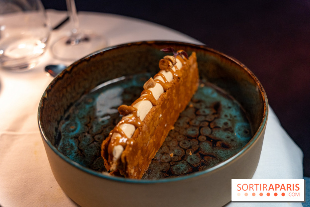 Les dîners-concerts Jazz du Melville aux Jardins de Bagatelle - A7C00263