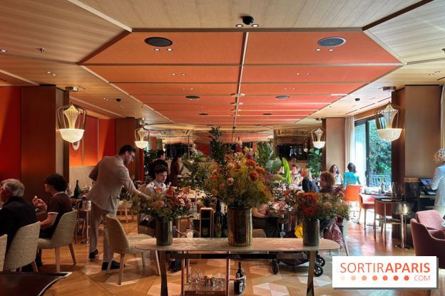 Bvlgari Brunch - IMG 6569