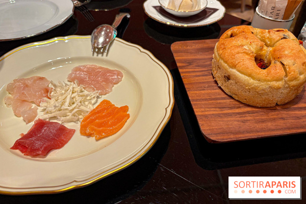 Bvlgari Brunch - IMG 6596