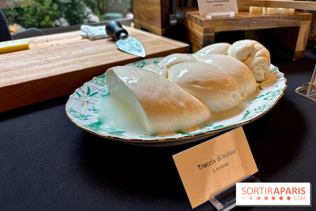 Bvlgari Brunch