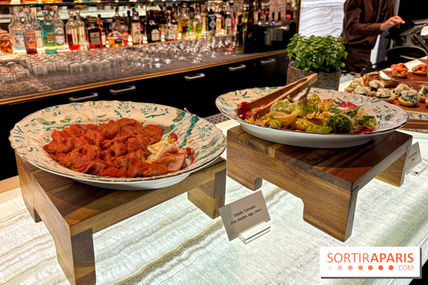 Bvlgari Brunch - IMG 6614