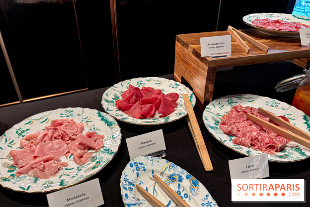 Bvlgari Brunch - IMG 6628