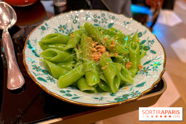 Bvlgari Brunch - IMG 6705 2