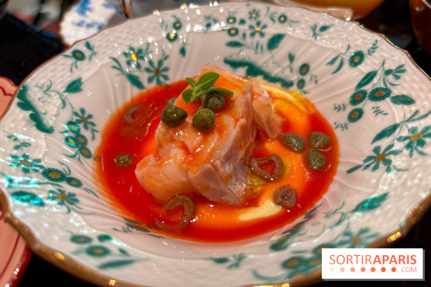 Bvlgari Brunch - IMG 6731