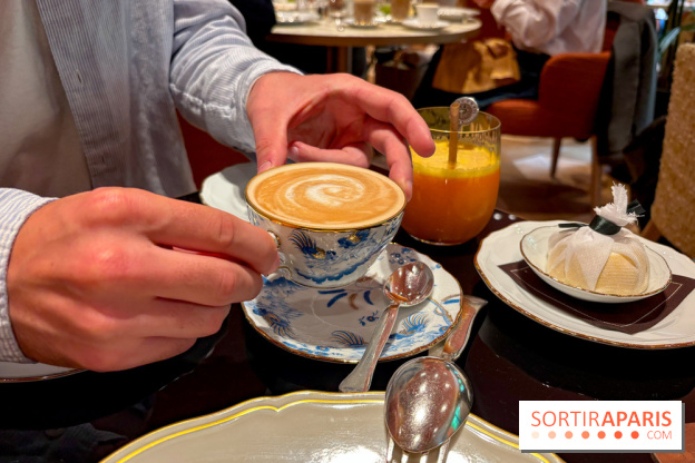 Bvlgari Brunch - IMG 6665