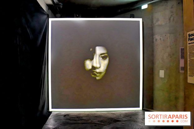 Artificial Dreams II au Grand Palais Immersif : l'exposition nocturne