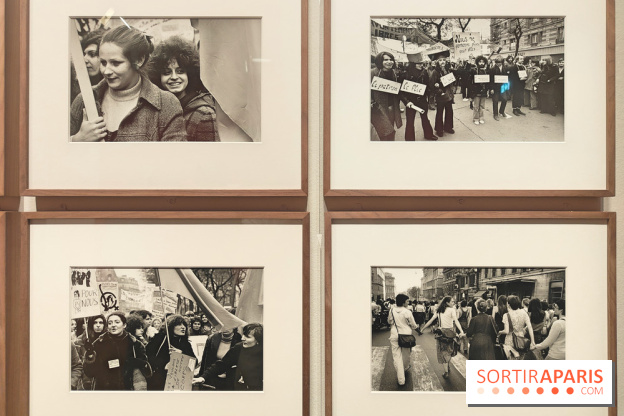 Marie-Laure de Decker exposition MEP