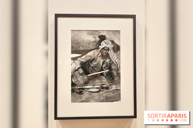 Marie-Laure de Decker exposition MEP
