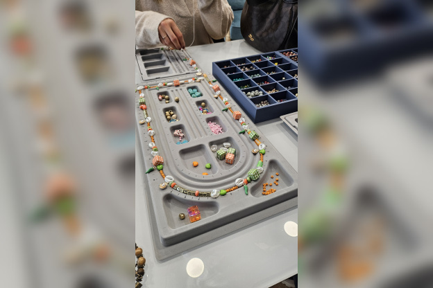 Atelier de Création de Bijoux Personnalisés à Paris