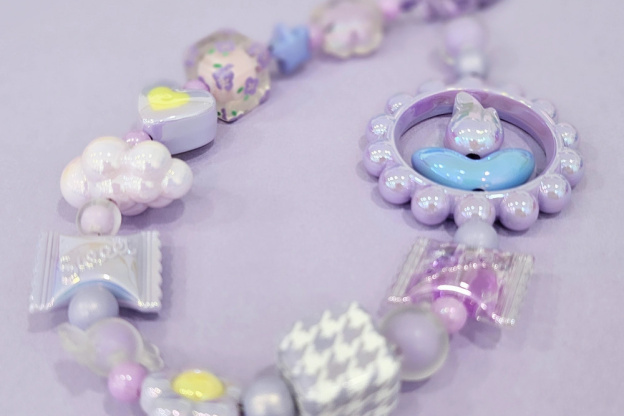 Atelier de Création de Bijoux Personnalisés à Paris