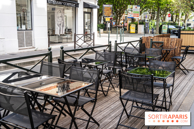 Restaurant Audass' Asnières-sur-Seine, izakaya fusion japonais