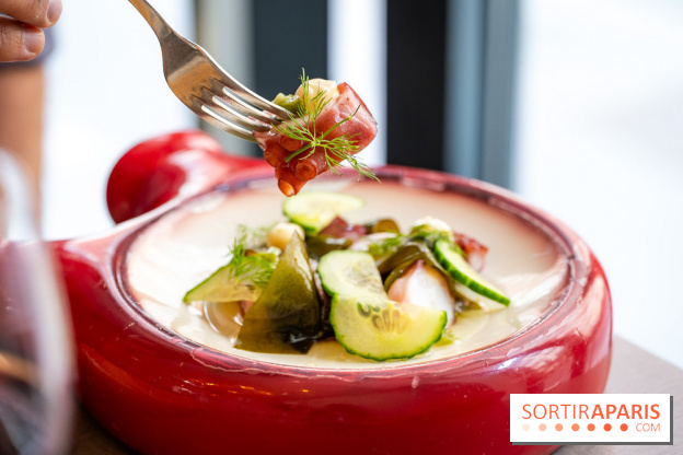 Restaurant Audass' Asnières-sur-Seine, izakaya fusion japonais - A7C00300