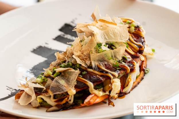 Restaurant Audass' Asnières-sur-Seine, izakaya fusion japonais