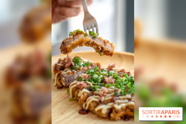 Restaurant Audass' Asnières-sur-Seine, izakaya fusion japonais - A7C00338