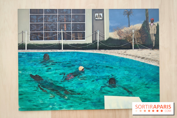 Horizontes : l'art contemporain brésilien s’invite au Grand Palais pour la Saison Brésil-France 2025 - fotor 1749119623008