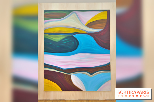 Horizontes : l'art contemporain brésilien s’invite au Grand Palais pour la Saison Brésil-France 2025 - fotor 1749119570186