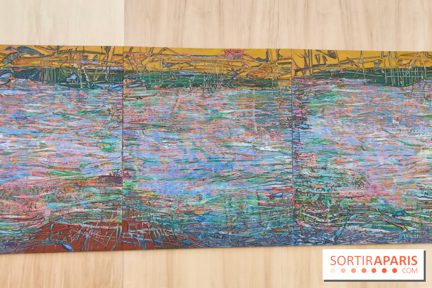 Horizontes : l'art contemporain brésilien s’invite au Grand Palais pour la Saison Brésil-France 2025 - fotor 1749119494735