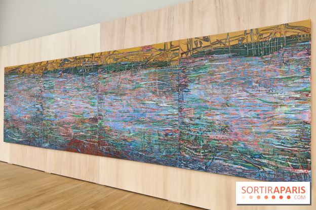 Horizontes : l'art contemporain brésilien s’invite au Grand Palais pour la Saison Brésil-France 2025 - fotor 1749119443891