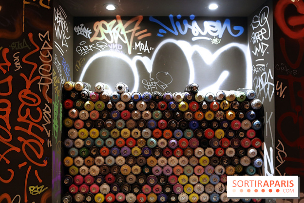 Zoo Art Show à Paris La Défense, nos photos 