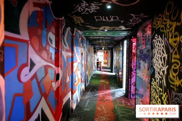 Zoo Art Show à Paris La Défense, nos photos 