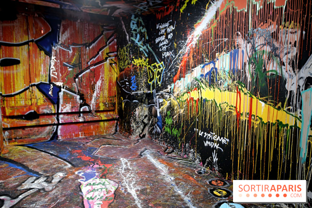 Zoo Art Show à Paris La Défense, nos photos 