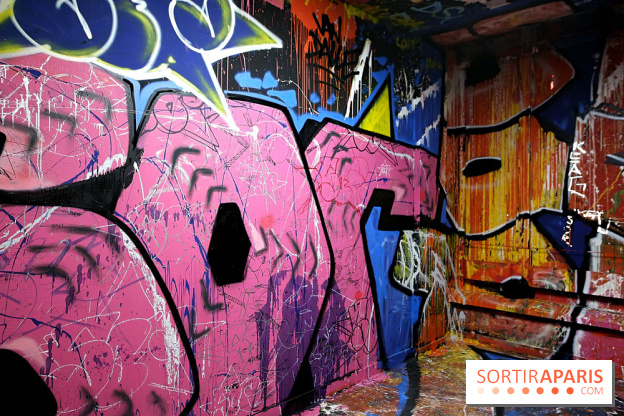 Zoo Art Show à Paris La Défense, nos photos 