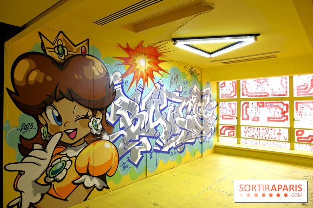 Zoo Art Show à Paris La Défense, nos photos 