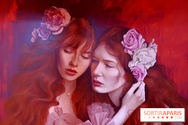 Zoo Art Show à Paris La Défense, nos photos 