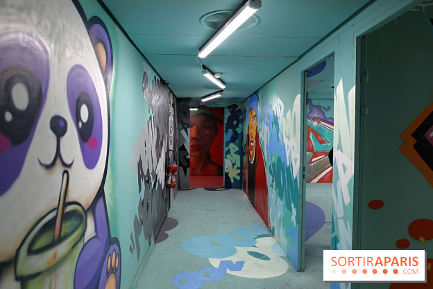 Zoo Art Show à Paris La Défense, nos photos 