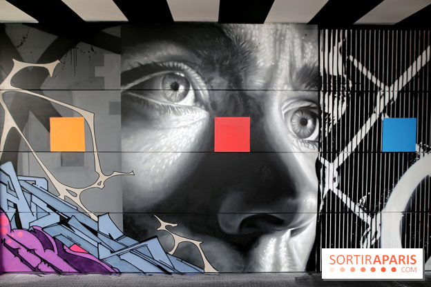 Zoo Art Show à Paris La Défense, nos photos 